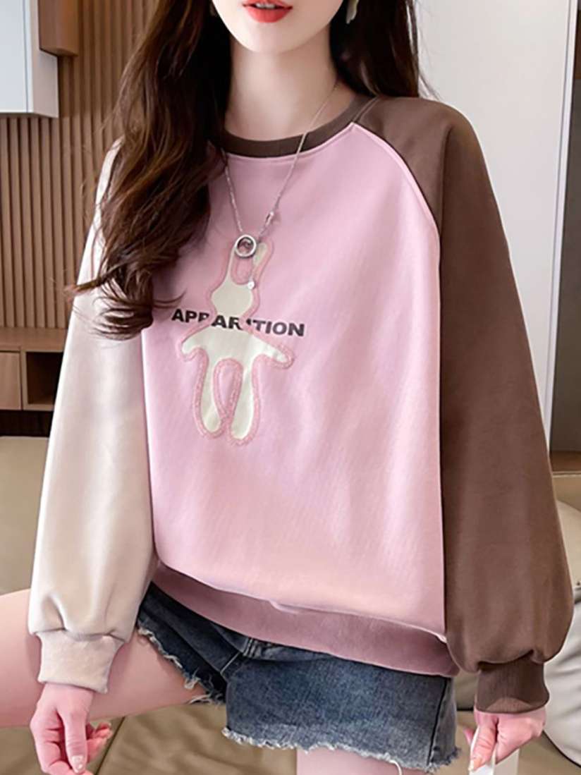 Buy JC Mode Women Sweatshirt Sweatshirts for Women 30985424 Myntra