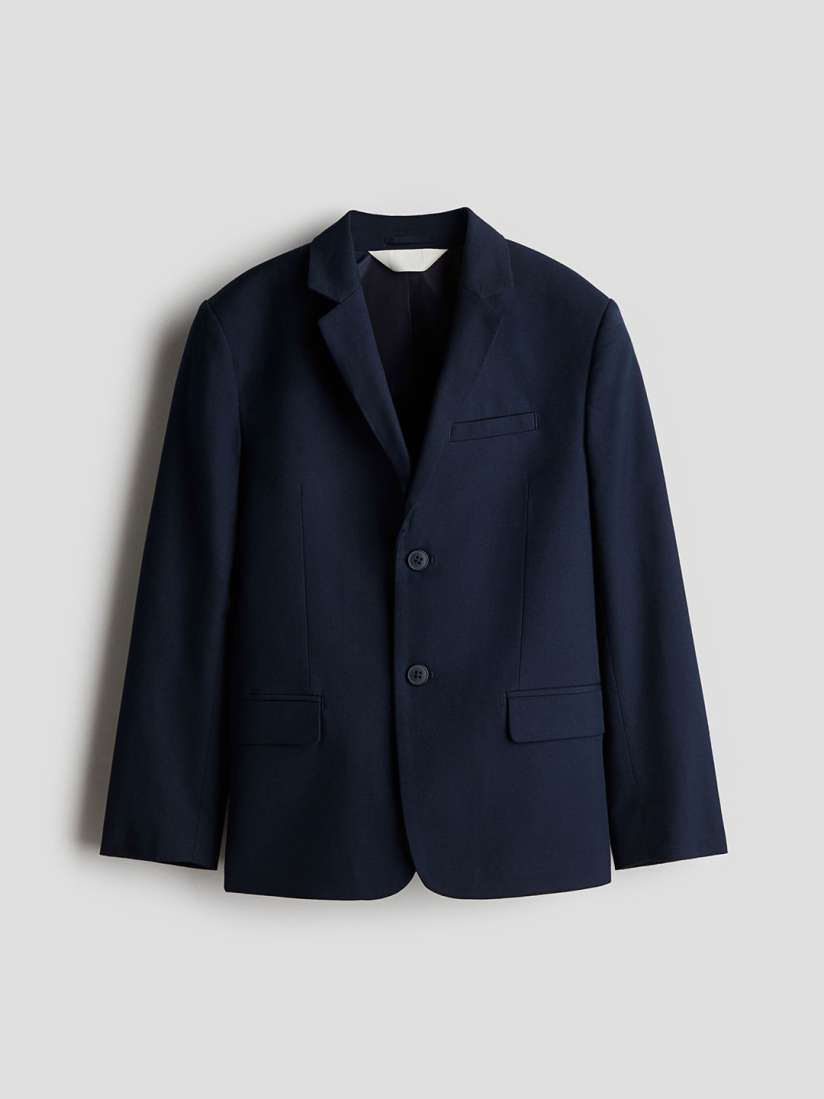 Buy H M Boys Jacket Blazers for Boys 31001165 Myntra