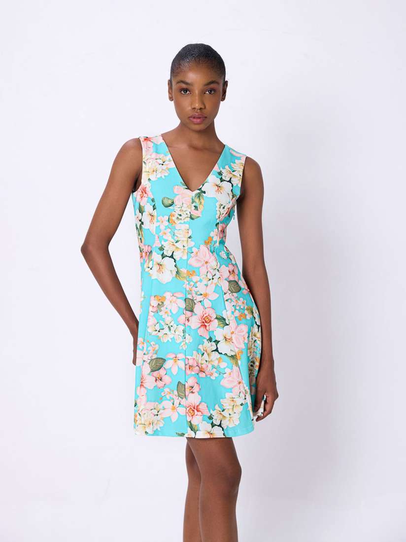 Cover story dress myntra clearance