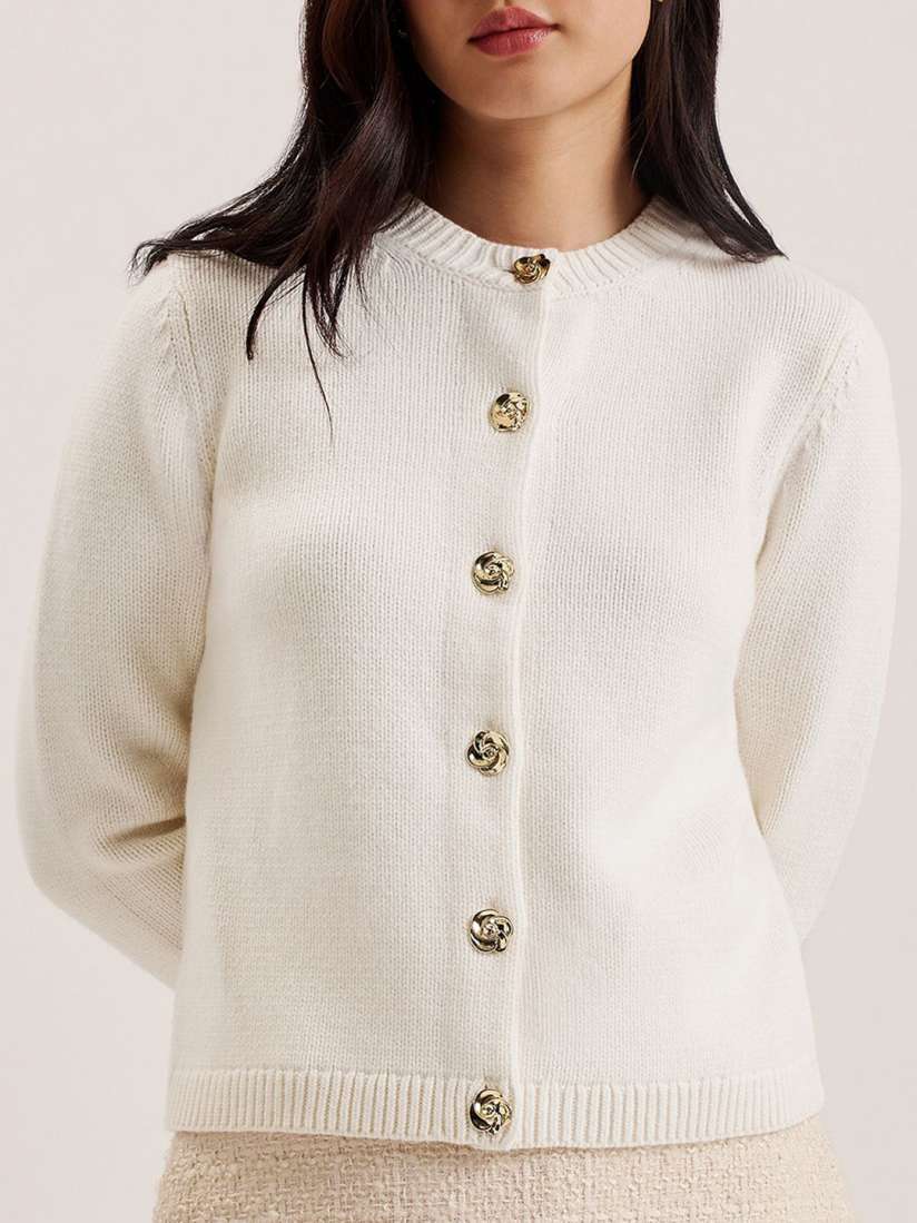 Ted baker cardigan womens online