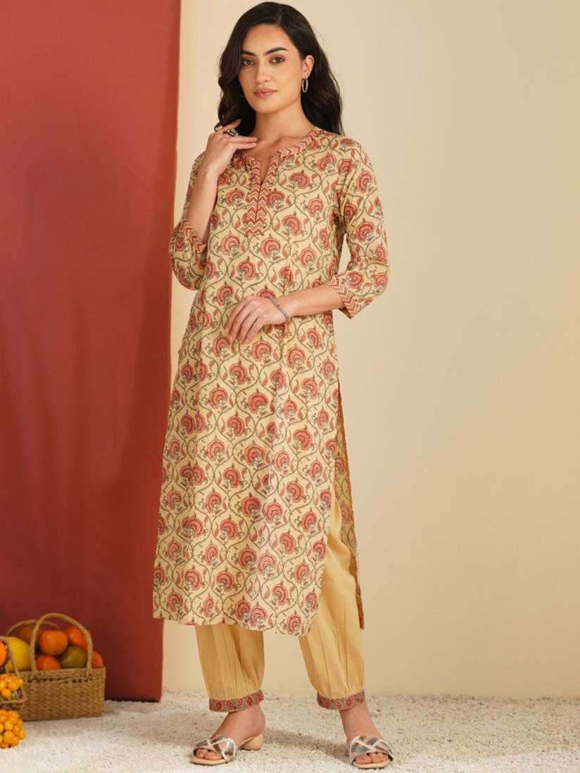 Jaypore cotton kurtas top