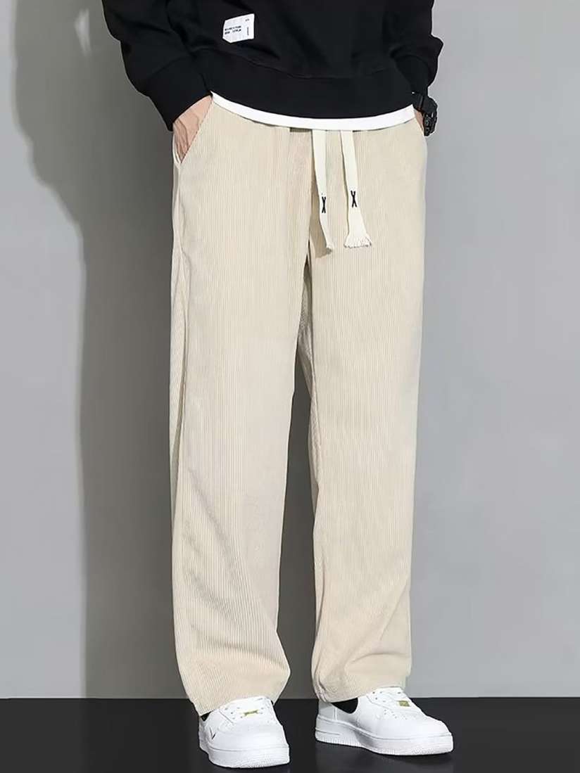 Myntra trousers hot sale