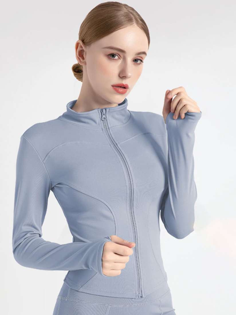 Buy StyleCast Women Lightweight Yoga Sporty Jacket Jackets for Women 31014365 Myntra