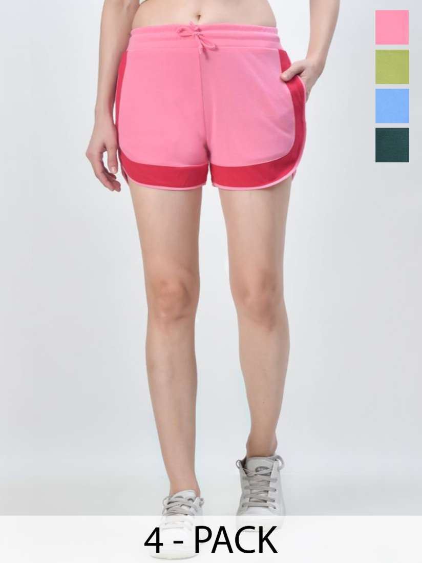 Myntra hot pants on sale