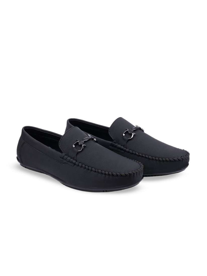 Myntra loafers shoes for mens discount