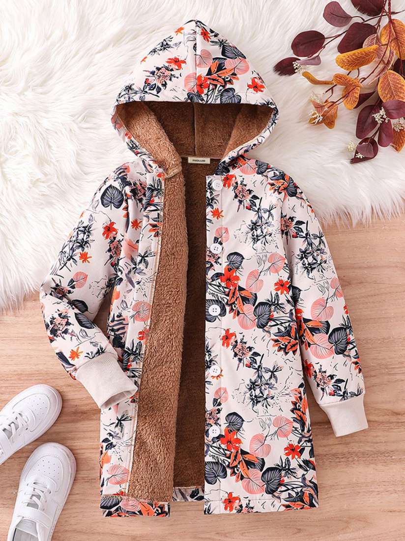 Myntra jackets for girls store