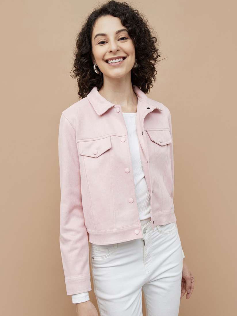 Fame forever jacket clearance