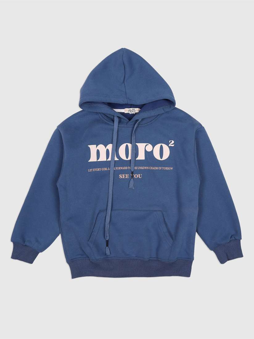 Buy CHUNMUN Boys Hooded Sweatshirt Sweatshirts for Boys 31004945 Myntra