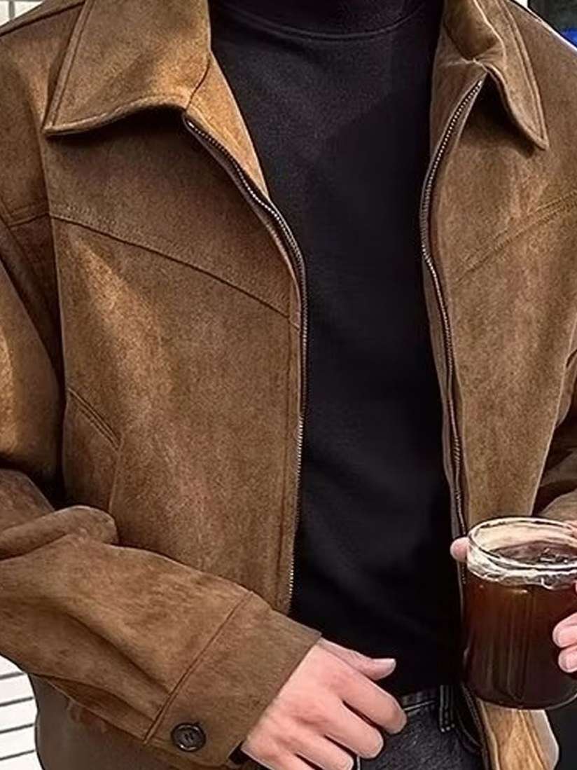 Buy StyleCast Men Regular Fit Tailored Jacket - Jackets for Men  