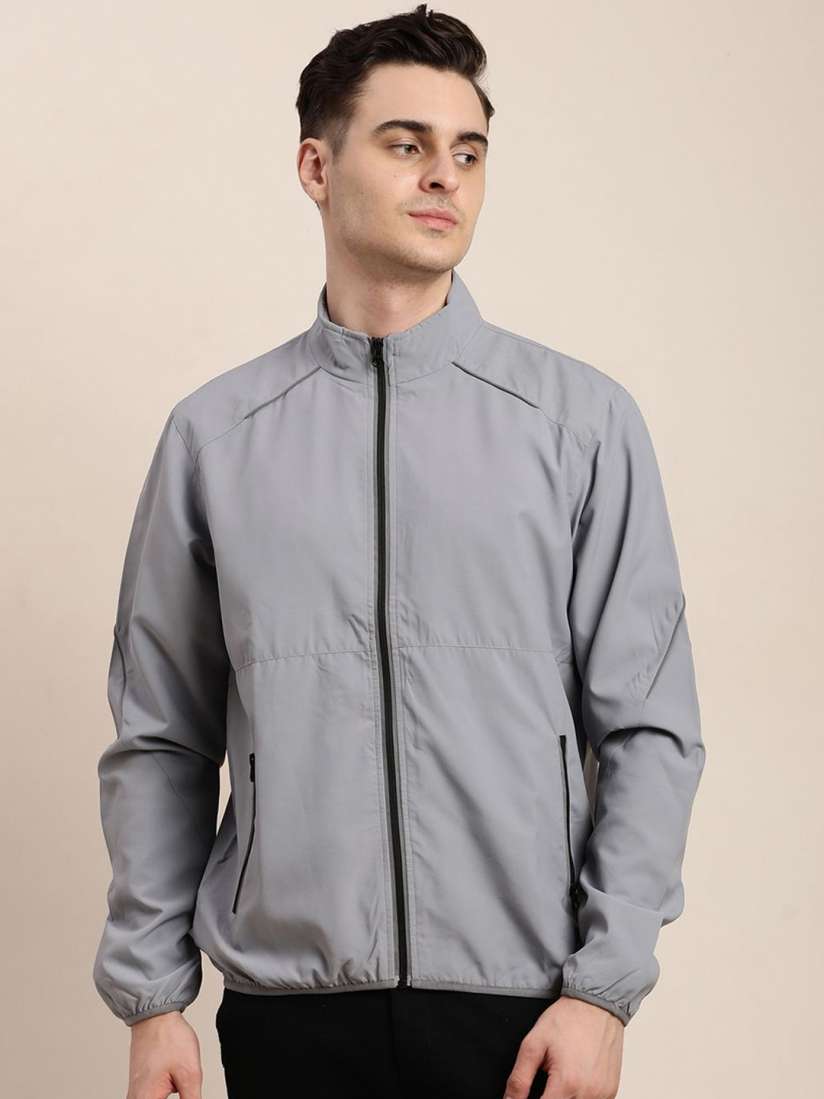 Buy Turtle Men Windcheater and Water Resistant Sporty Jacket Jackets for Men 30943359 Myntra