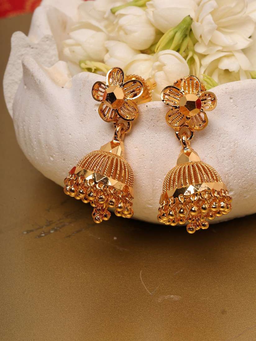 Mirraw jewellery earrings on sale