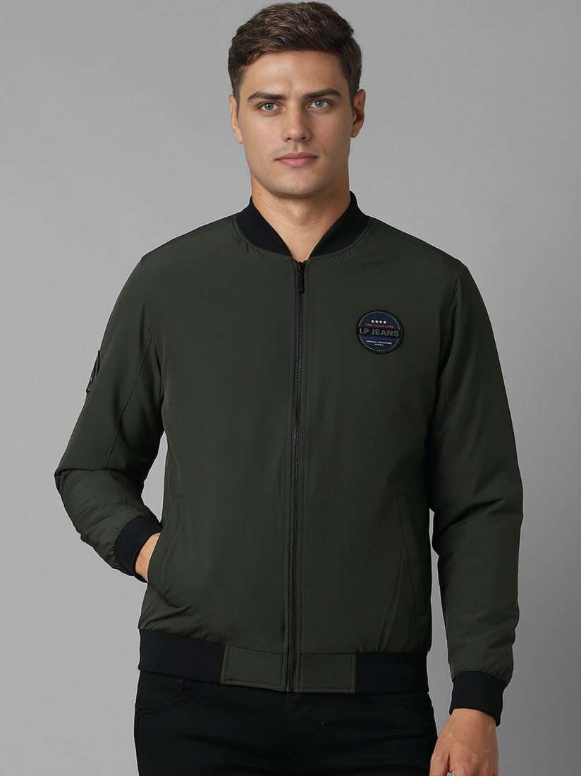 Lp jackets myntra clearance
