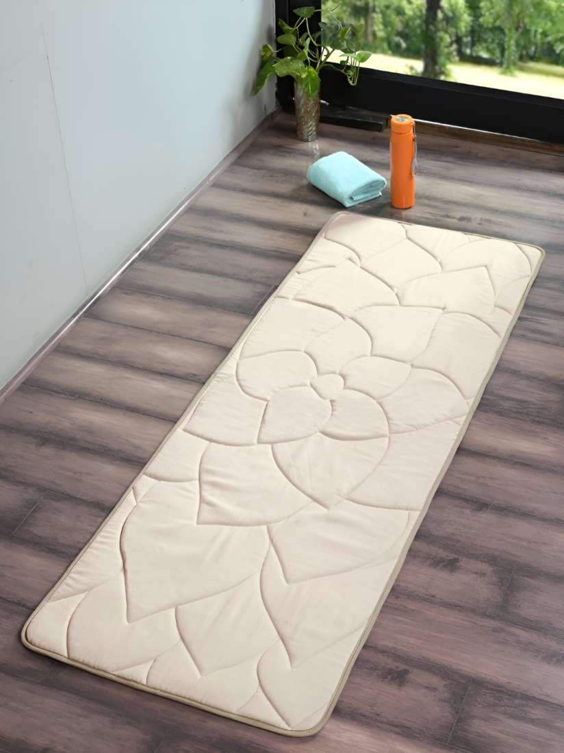 Yoga mat myntra new arrivals