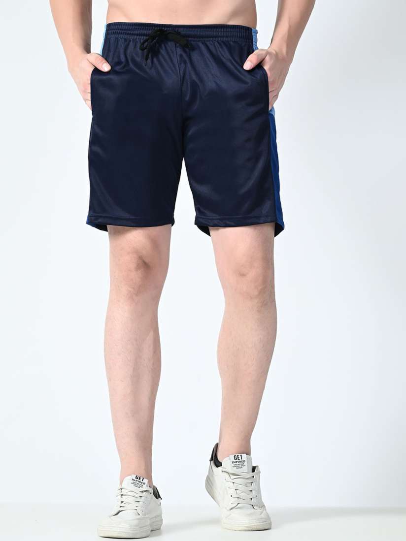 Myntra shorts new arrivals