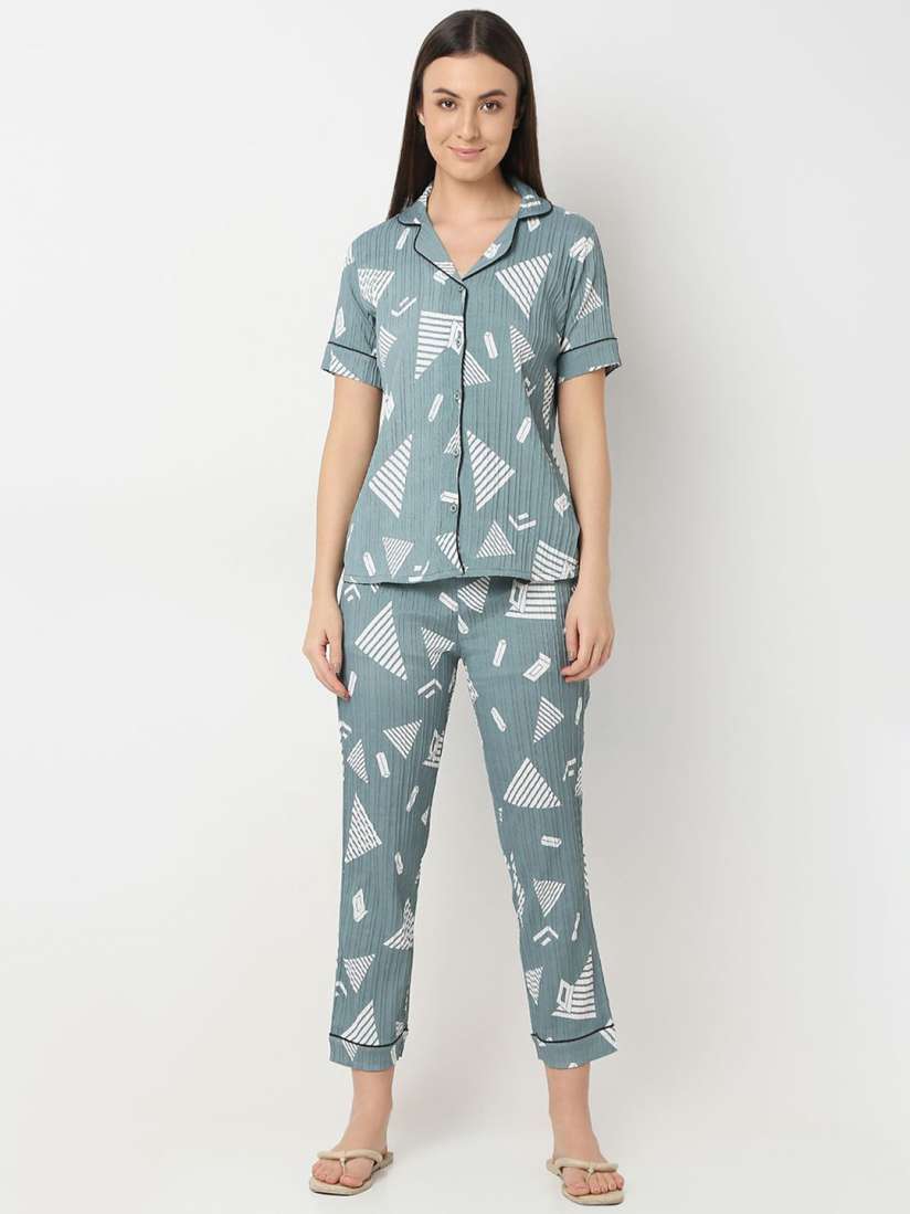 Myntra night pants new arrivals
