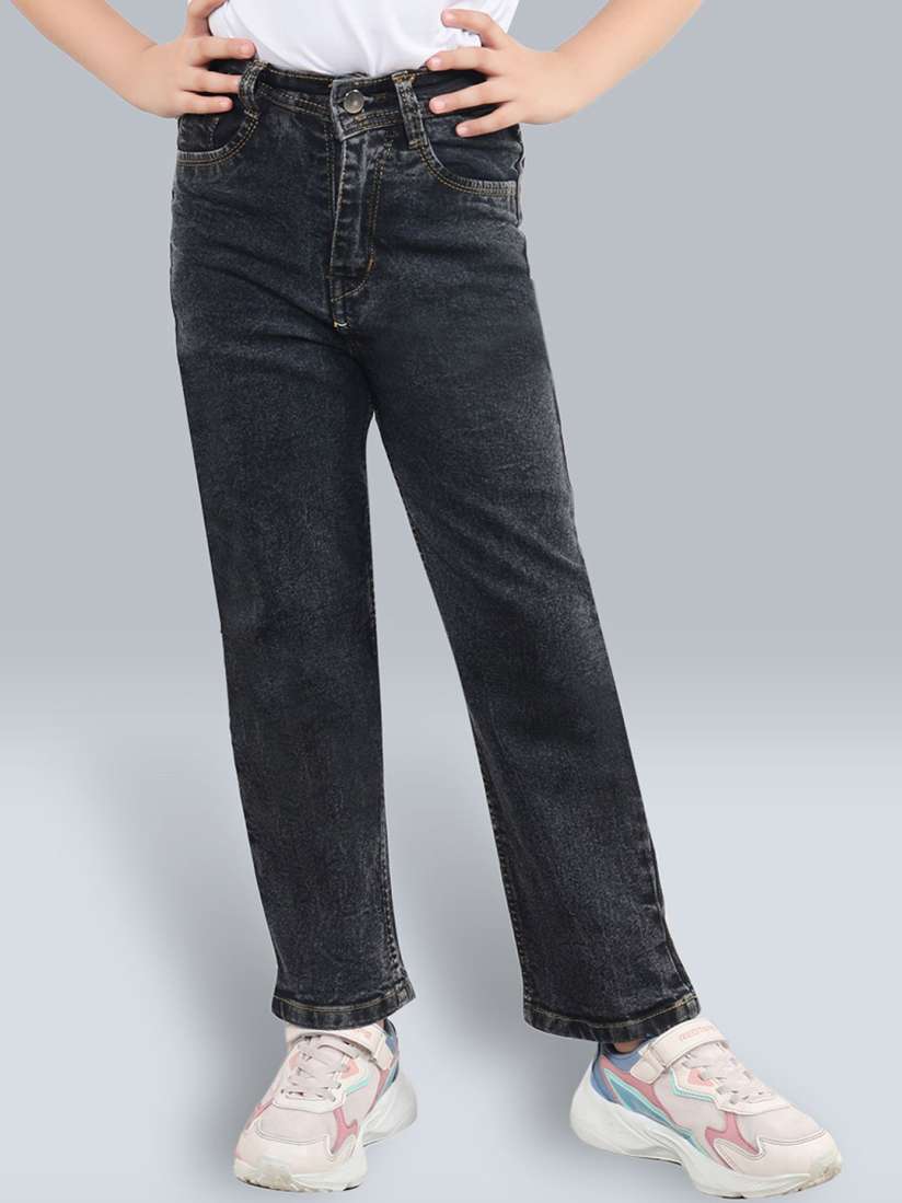 Ripped jeans for girls myntra hot sale