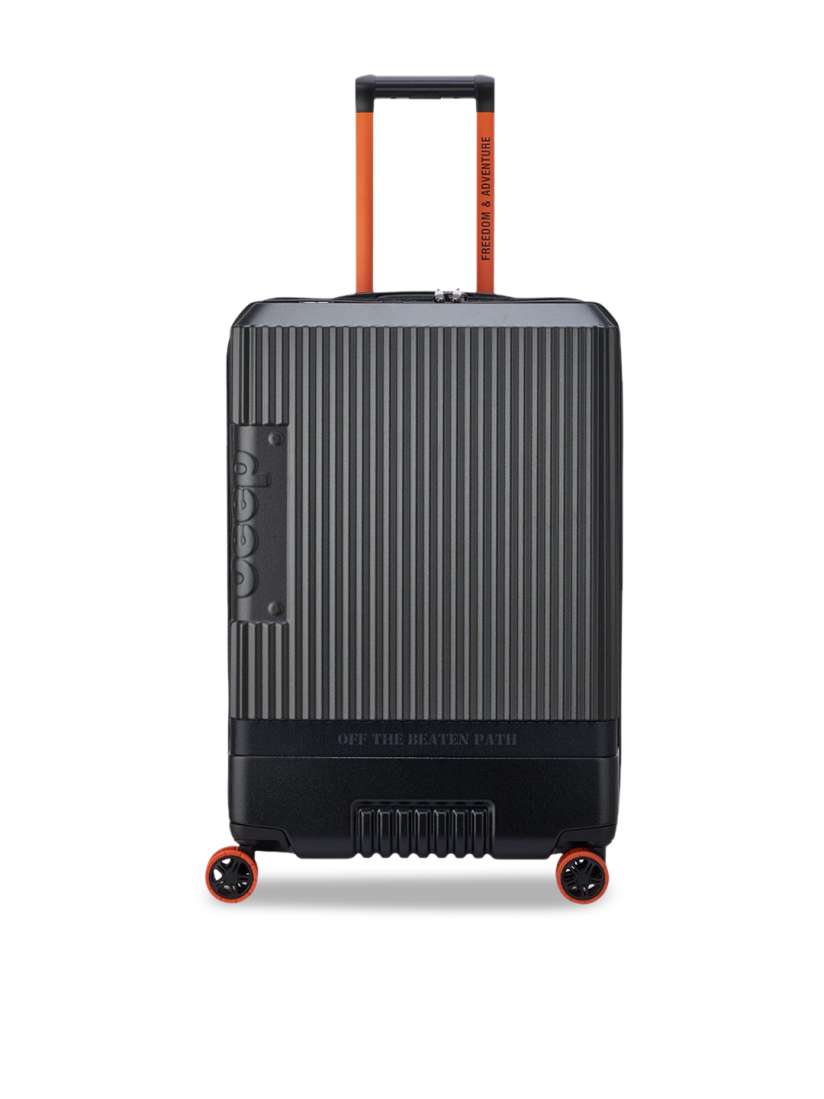Jeep carry on luggage best sale