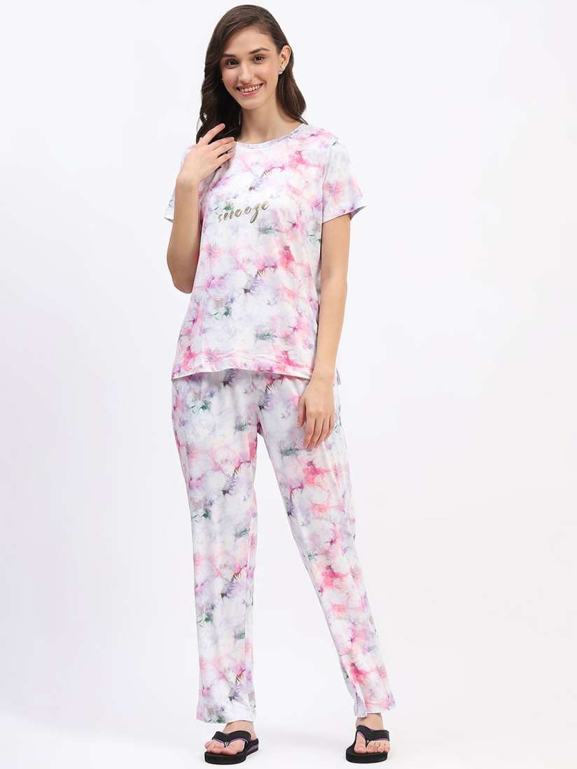 Madame m secret night suits shop