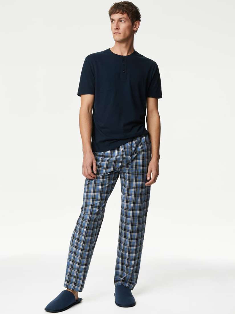 Buy Marks Spencer Men Night suit Night suits for Men 30824418 Myntra