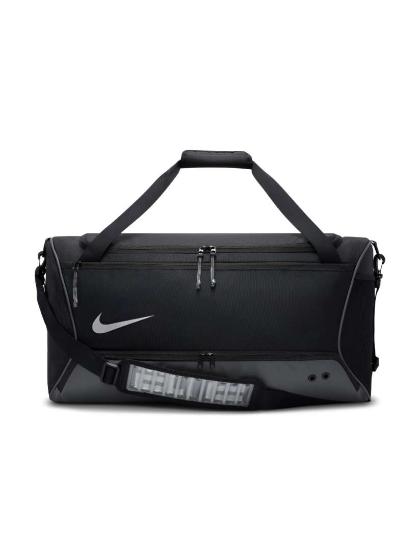 Buy Nike Medium Hoops Elite Duffel Bag 57 L Duffel Bag for Unisex 30830406 Myntra