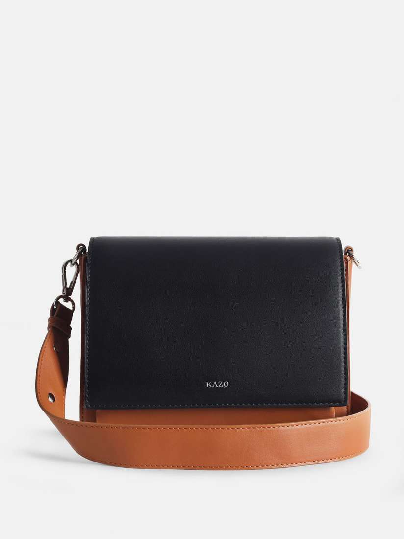 Kazo sling bags top