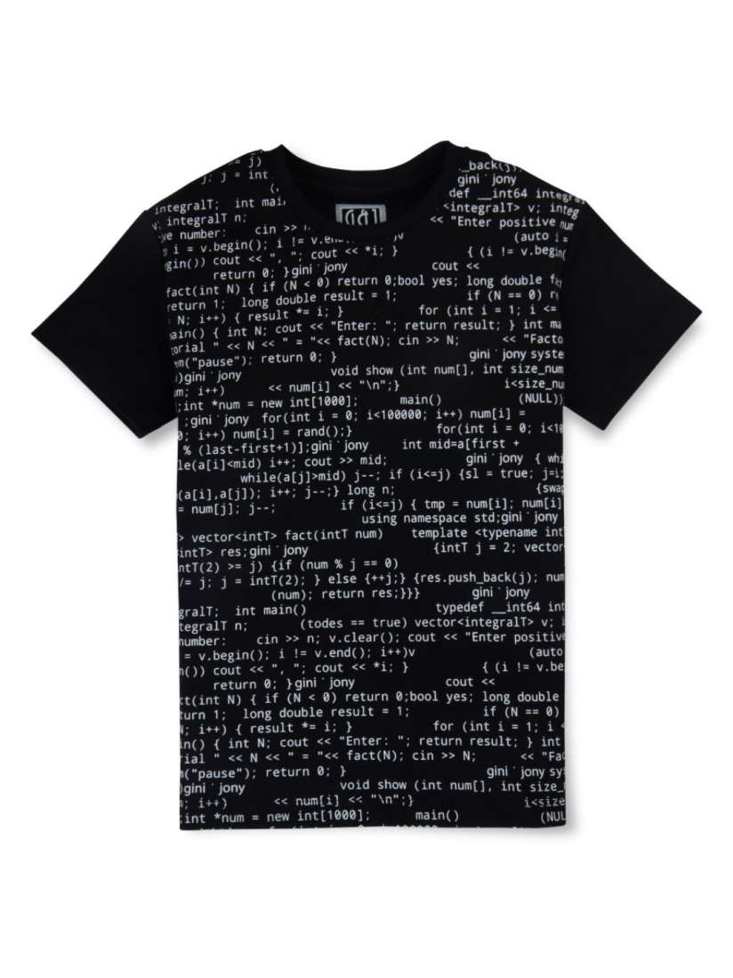 Gini and jony t shirts shop