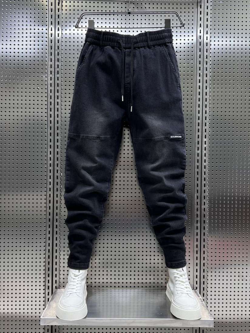 Myntra jogger jeans hot sale