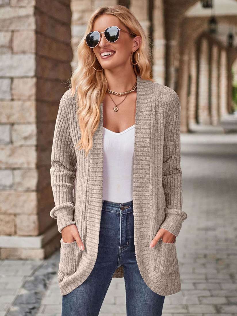 Buy StyleCast x Revolte Women Longline Sweater Sweaters for Women 30777036 Myntra