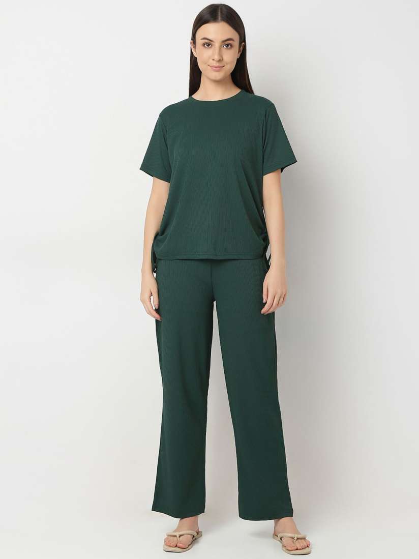 Myntra night pants hot sale