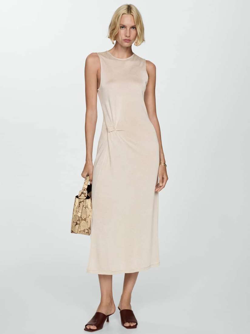 Mango dresses myntra hot sale