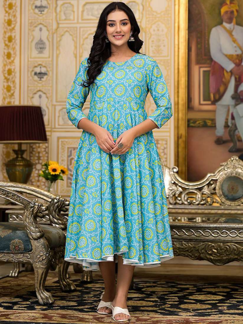 Aks dresses myntra top