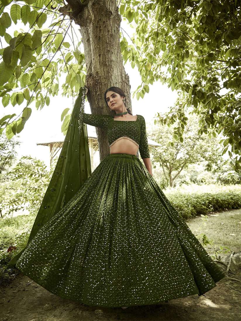 Lehenga Blouse Latest High Neck Blouse Designs Lehenga Blouse