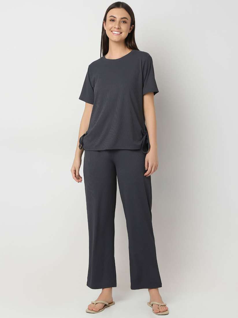 Myntra night pants top