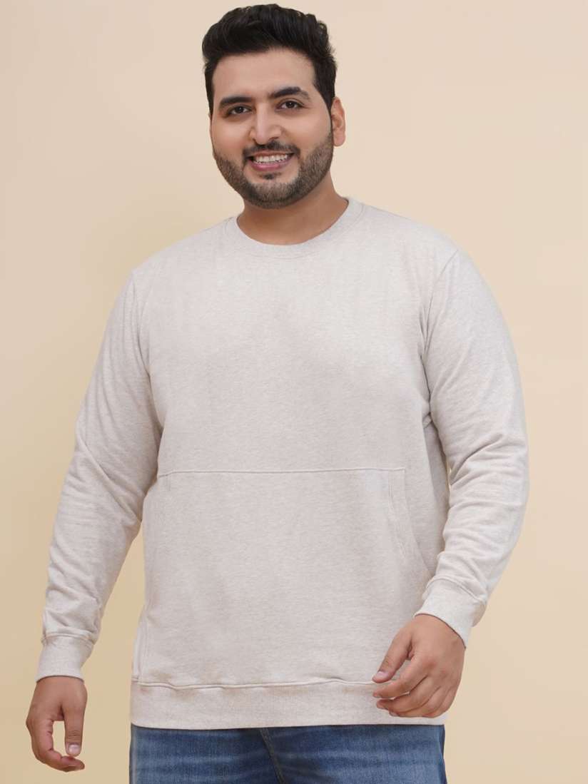 Plus size sweatshirts cheap new arrivals