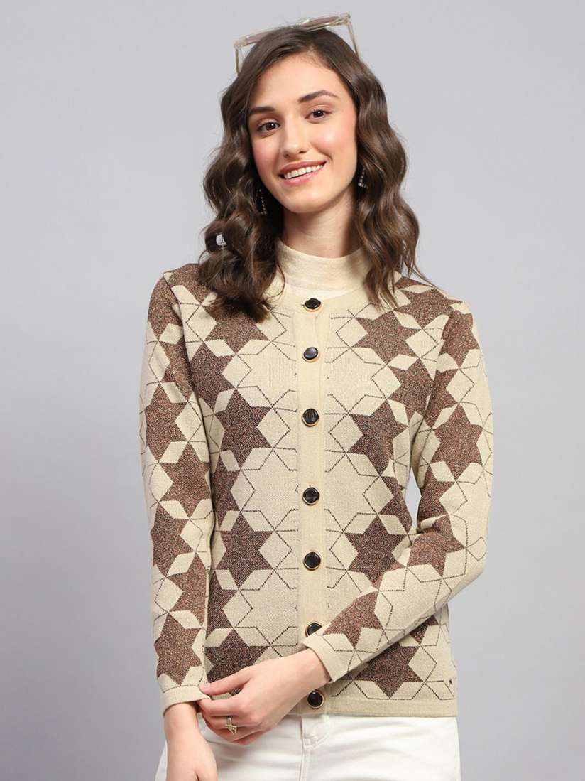 Monte carlo sweater for ladies discount