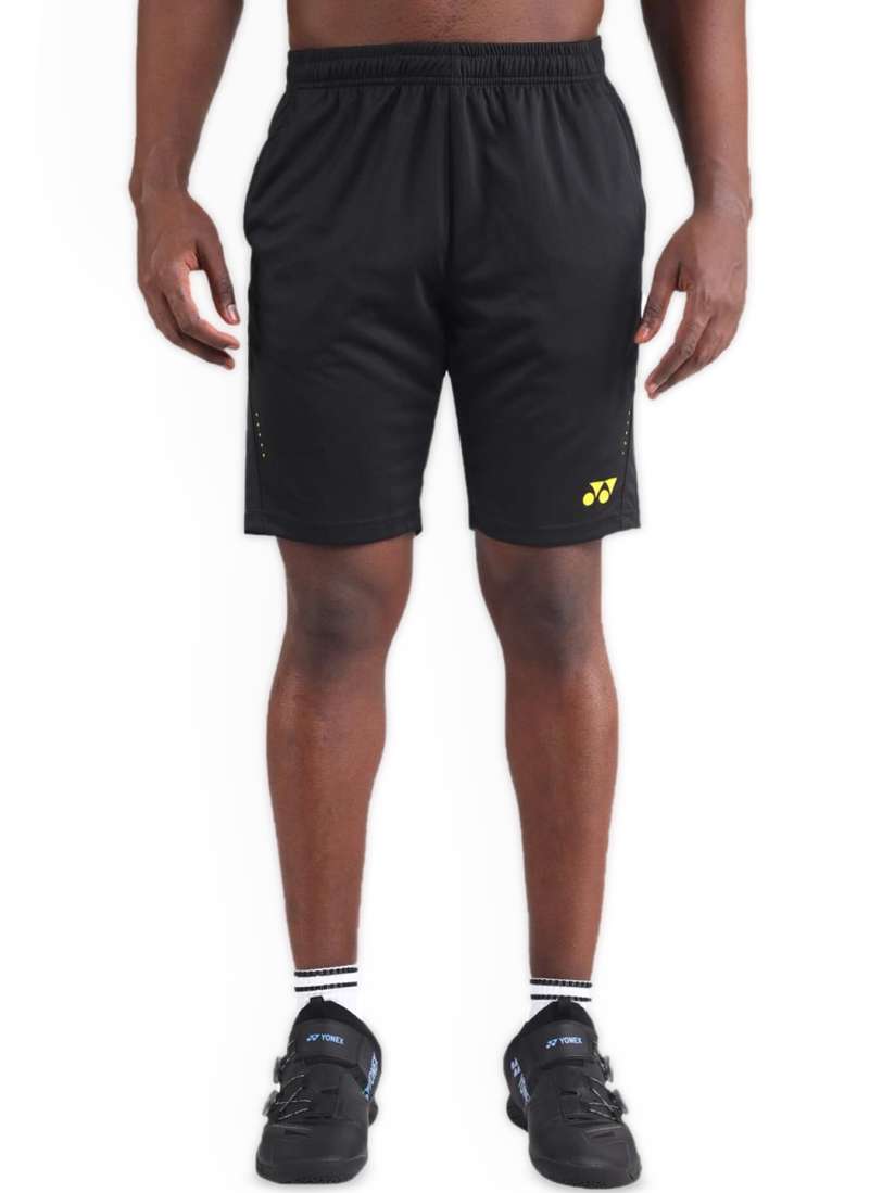 Buy YONEX Men Solid Sports Shorts Shorts for Men 30810047 Myntra
