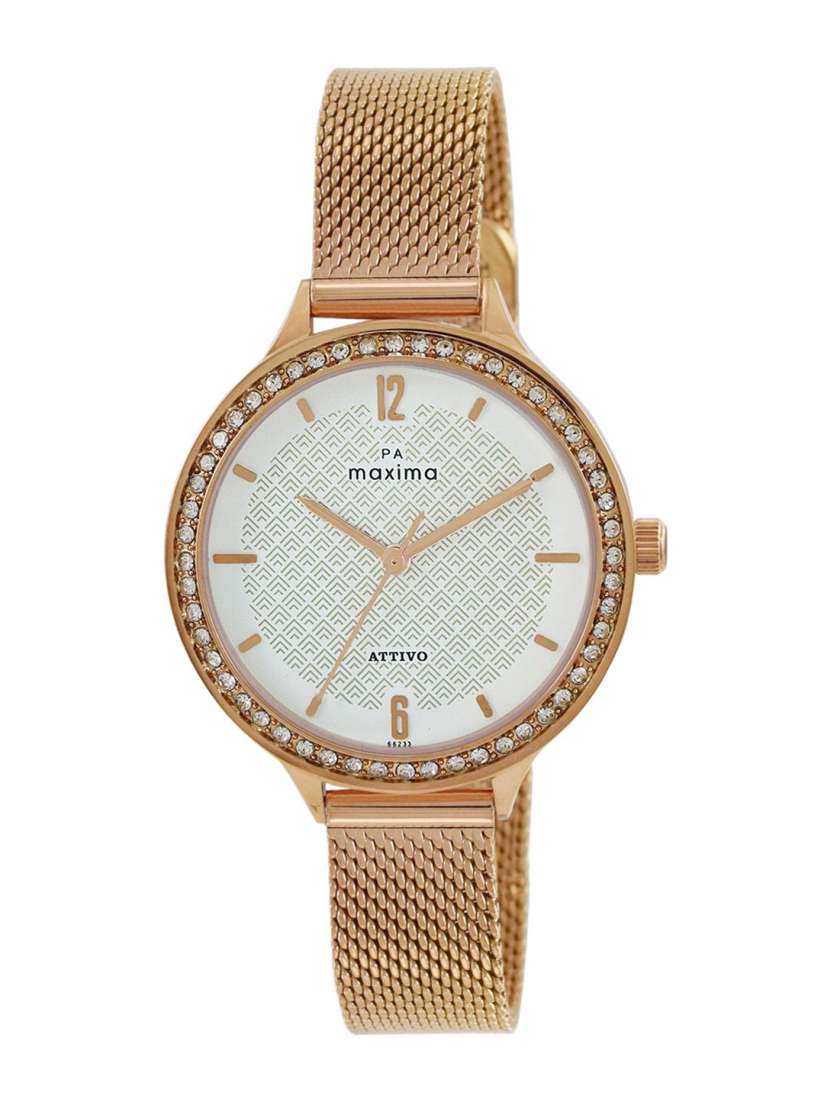 Pa maxima ladies watch hotsell