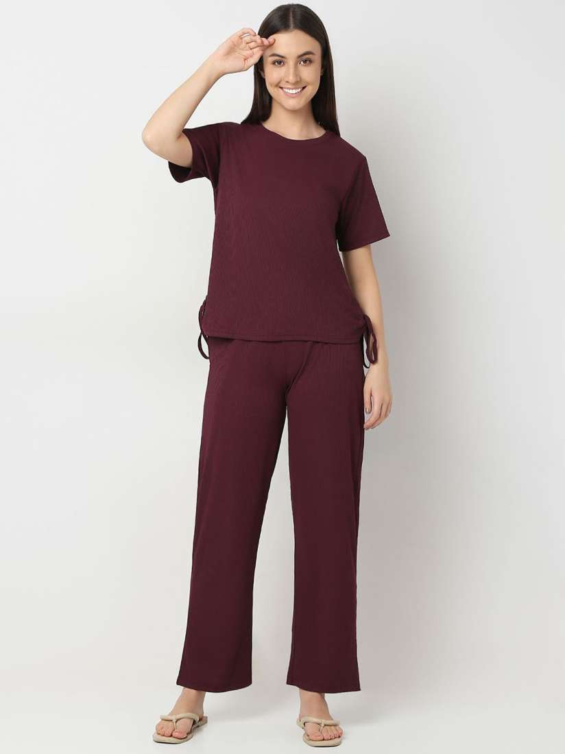 Buy Smarty Pants Women Night suit Night suits for Women 30826486 Myntra