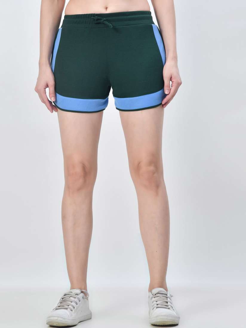 Myntra hot pants hot sale