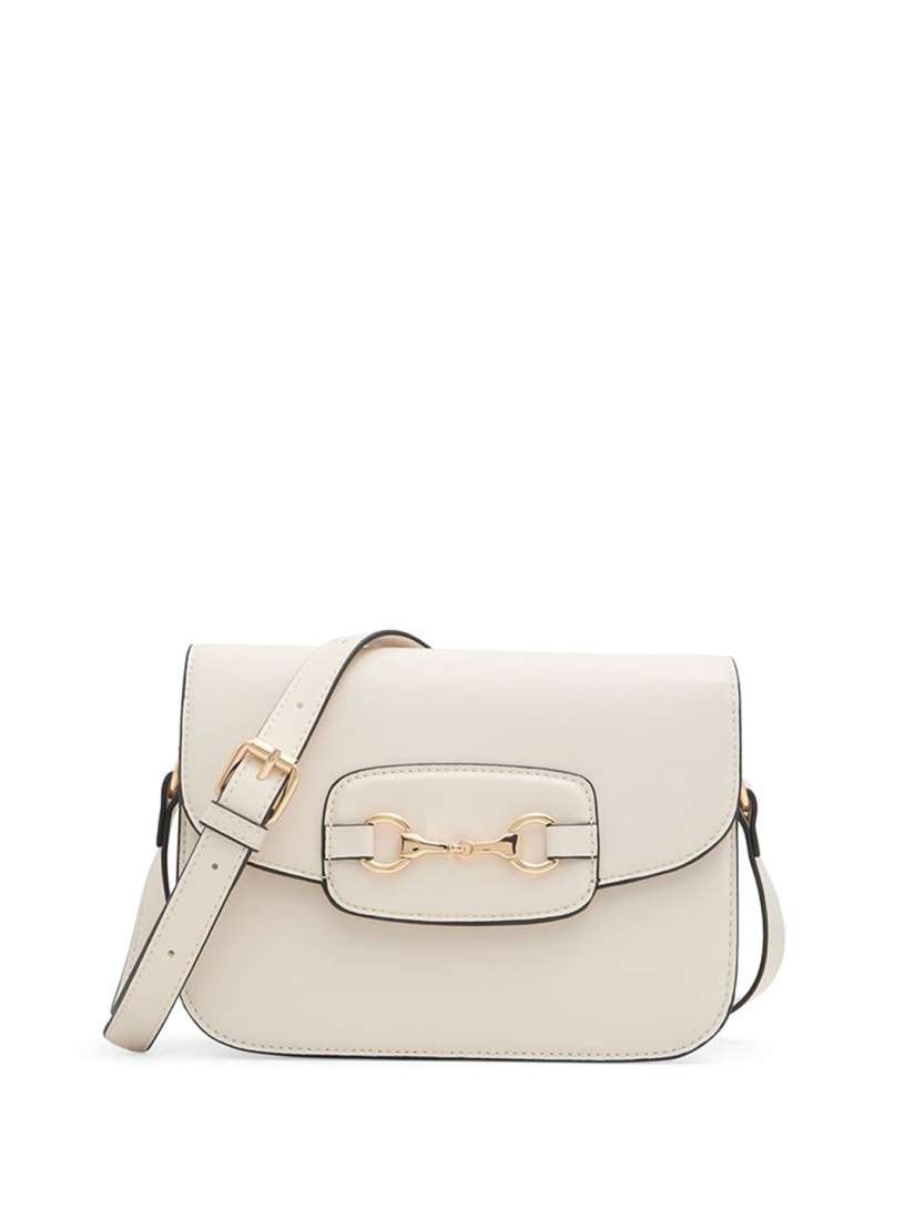 Buy Call It Spring Women PU Structured Sling Bag Handbags for Women 31022175 Myntra