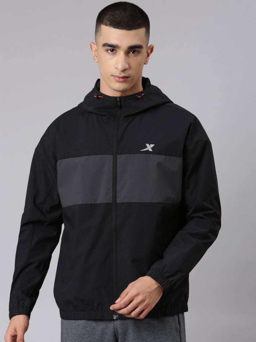 Xtep jacket on sale