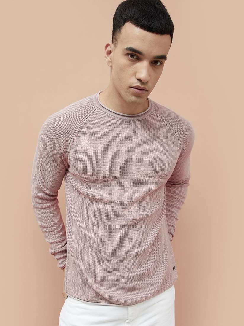 Buy Forca by Lifestyle Men Sweatshirt Sweatshirts for Men 31015308 Myntra