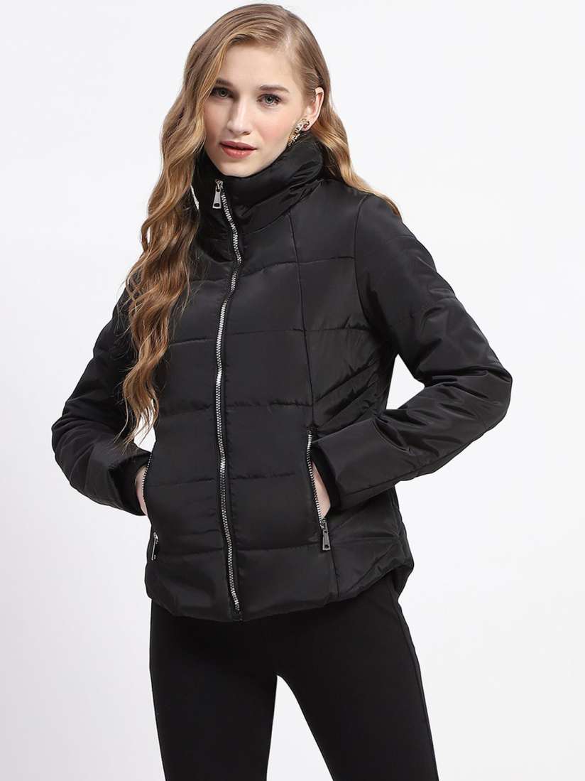 Madame jackets myntra hot sale