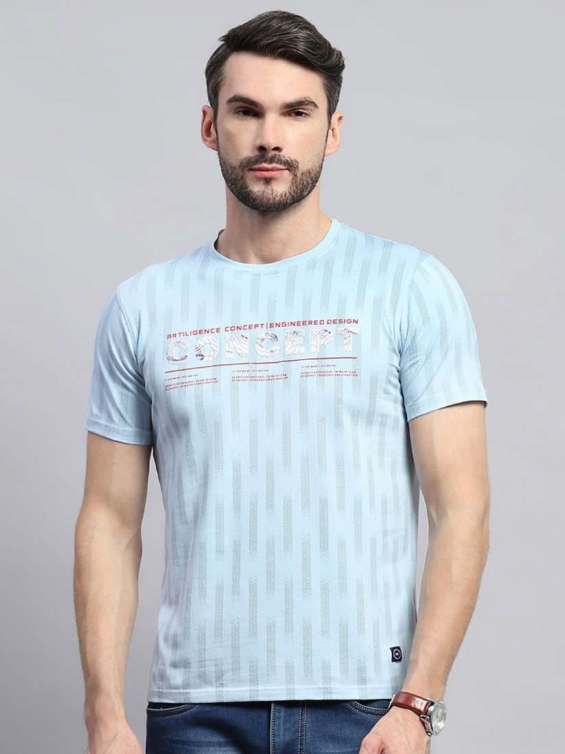 Monte carlo t shirts myntra store