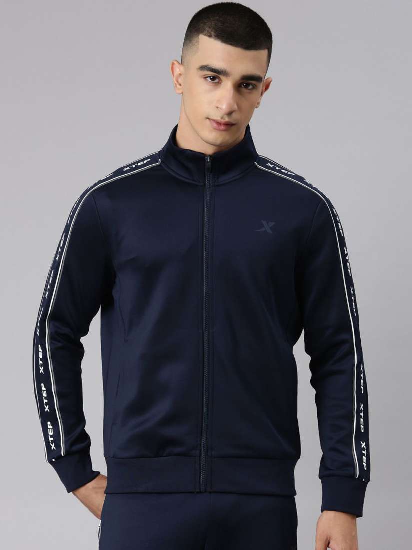 Xtep jacket new arrivals