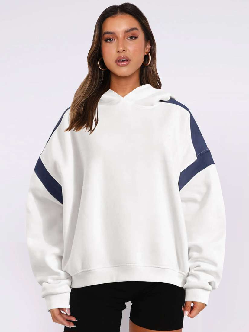 Myntra sweatshirt for women new arrivals