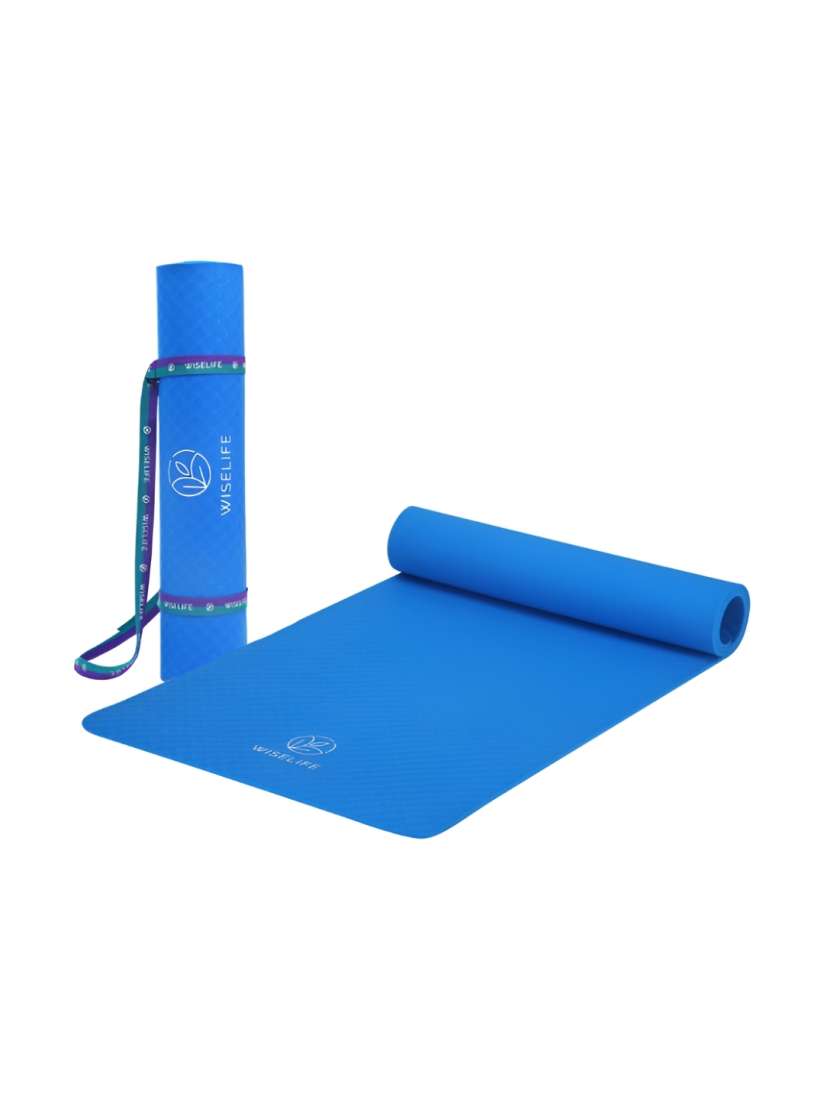 Yoga mat myntra best sale