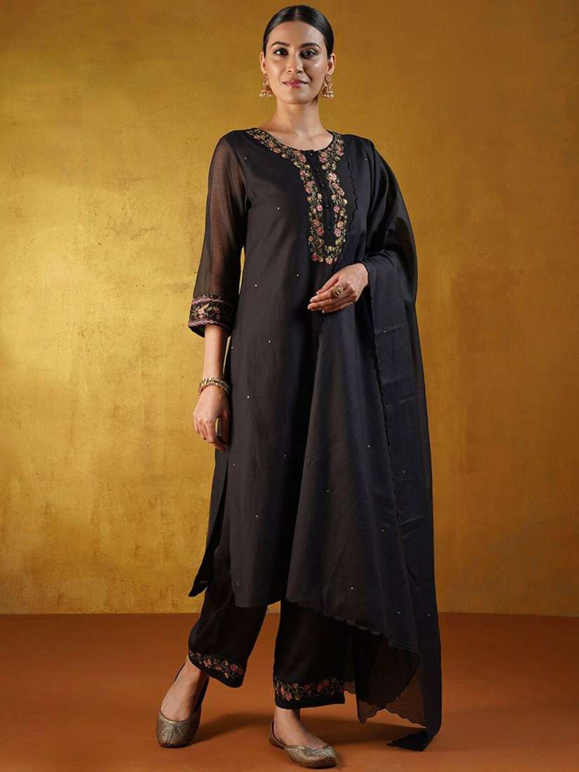 Jaypore silk kurtas deals