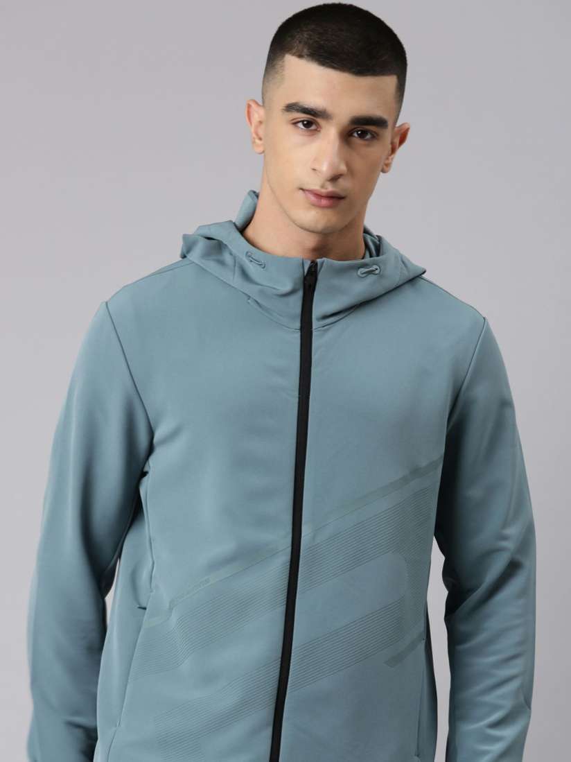 Buy Xtep Men Windcheater Training or Gym Sporty Jacket Jackets for Men 31022220 Myntra