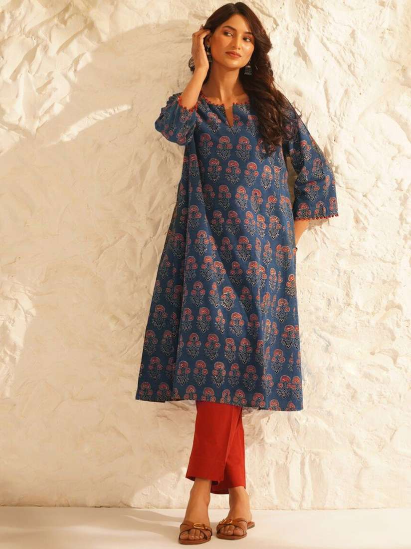 Jaypore ethnic wear shop